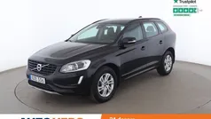 Svart Begagnad 2017 Volvo XC60 Kinetic SUV | 207 000 kr (Superpris)