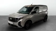 Grå Ny 2024 Ford Transit Trend | 199 900 kr (Superpris)