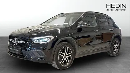 Begagnad Mercedes GLA250 218 HK (160 kW) 2023 SUV