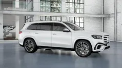 Ny 2025 Mercedes GLS450 SUV | 1 250 500 kr (Marknadspris)