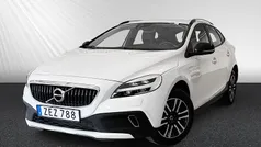 Begagnad 2018 Volvo V40 CC Kombi | 199 900 kr (Bra pris)