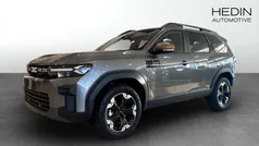 Grå Ny 2025 Dacia Bigster Extreme SUV | 379 900 kr (Marknadspris)