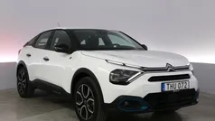 Citroën e-C4