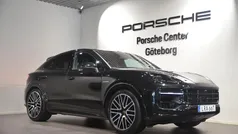 Svart (black) Begagnad 2024 Porsche Cayenne SUV | 1 299 000 kr (Marknadspris)