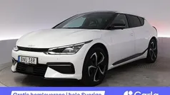 Begagnad 2023 Kia EV6 GT-Line SUV | 420 900 kr (Marknadspris)