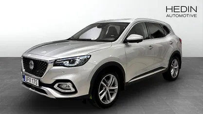 Begagnad 2021 MG EHS Luxury SUV | 199 900 kr (Marknadspris)