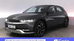 Begagnad 2023 Hyundai Ioniq 5 Essential SUV | 455 900 kr (Marknadspris)