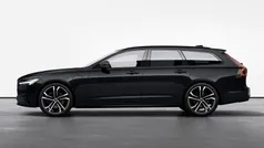 Begagnad 2024 Volvo V90 Ultra Kombi | 754 900 kr