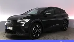Null Ny 2025 VW ID.4 Pro SUV | 524 900 kr (Marknadspris)