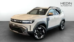 Ny 2025 Dacia Duster Extreme SUV | 344 200 kr (Marknadspris)