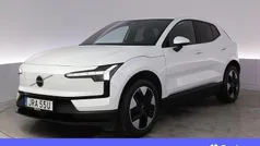 Vit Begagnad 2024 Volvo EX30 Core SUV | 308 900 kr (Superpris)