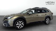 Begagnad 2022 Subaru Outback SUV | 319 900 kr (Superpris)