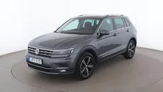 Begagnad 2018 VW Tiguan Executive SUV | 220 000 kr (Bra pris)
