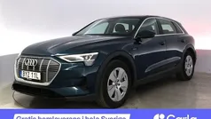 Null Begagnad 2020 Audi e-tron SUV | 238 900 kr (Bra pris)