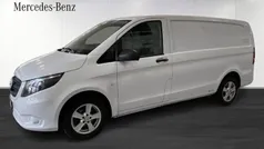 Begagnad 2020 Mercedes Vito Minibuss | 142 000 kr