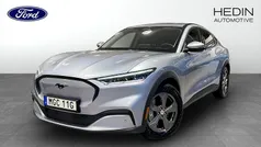 Begagnad 2022 Ford Mustang Mach-E Standard Range SUV | 364 900 kr (Marknadspris)
