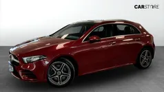 Mercedes A250