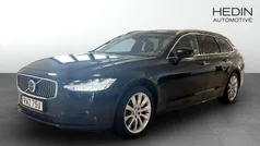 Begagnad 2022 Volvo V90 SE Kombi | 279 900 kr (Superpris)
