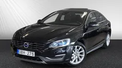 Begagnad 2013 Volvo S60 Business Edition Sedan | 159 900 kr (Marknadspris)