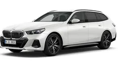 Ny 2025 BMW i5 Comfort Edition Kombi | 844 900 kr (Marknadspris)