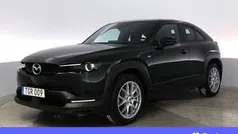 Null Begagnad 2022 Mazda MX30 Sky SUV | 160 900 kr (Marknadspris)