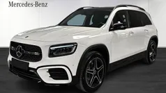 Ny 2025 Mercedes GLB220 Premium SUV | 553 900 kr