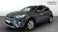 Begagnad 2023 Kia Stonic 4 SUV | 224 900 kr (Marknadspris)