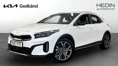 Begagnad 2023 Kia XCeed Advance SUV | 269 900 kr (Marknadspris)