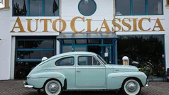 Begagnad 1957 Volvo PV444 Sedan | 129 000 kr