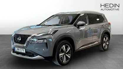 Begagnad Nissan X-Trail Tekna 163 HK (119 kW) 2024 SUV
