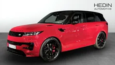 Begagnad 2024 Land Rover Range Rover Sport Autobiography SUV | 1 729 000 kr