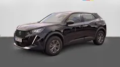 Begagnad 2022 Peugeot e-2008 Active SUV | 189 900 kr (Marknadspris)