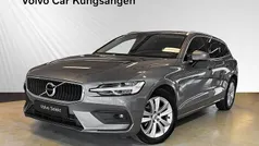 Begagnad 2020 Volvo V60 Momentum Kombi | 309 900 kr (Bra pris)