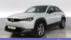 Null Begagnad 2021 Mazda MX30 Cosmo SUV | 164 900 kr (Superpris)