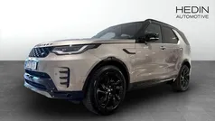 Begagnad 2025 Land Rover Discovery 5 SE Dynamic SUV | 1 107 000 kr