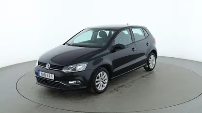 Begagnad 2016 VW Polo Halvkombi | 77 000 kr (Marknadspris)