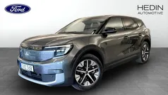 Begagnad 2025 Ford Explorer SUV | 514 900 kr (Marknadspris)