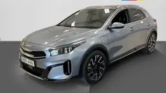 Grå Begagnad 2022 Kia XCeed Advance SUV | 274 500 kr (Marknadspris)