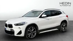 Begagnad 2019 BMW X2 Shadowline SUV | 268 900 kr (Marknadspris)