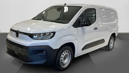 Begagnad Citroën Berlingo 102 HK (75 kW) 2025 Minibuss