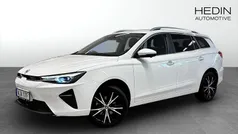 Begagnad 2023 MG MG5 EV Kombi | 239 900 kr (Bra pris)