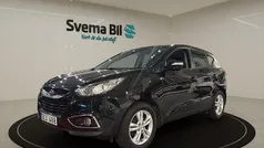 Begagnad 2012 Hyundai ix35 Comfort SUV | 89 900 kr (Marknadspris)
