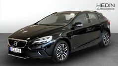Volvo V40 CC