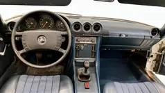 Mercedes SL280