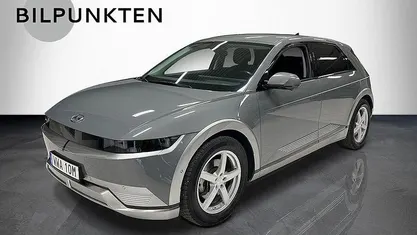 Begagnad 2023 Hyundai Ioniq Advanced Halvkombi | 395 900 kr