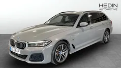 BMW 530e