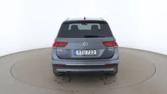 VW Tiguan Allspace