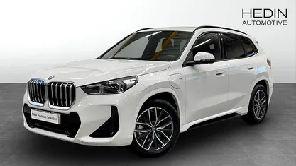 Begagnad BMW X1 M Sport 326 HK (239 kW) 2025 Vit SUV