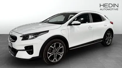 Begagnad 2022 Kia XCeed Advance SUV | 259 900 kr (Marknadspris)