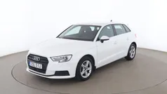 Begagnad 2019 Audi A3 Proline | 203 000 kr (Marknadspris)